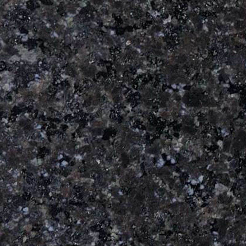 ASH BLACK GRANİT