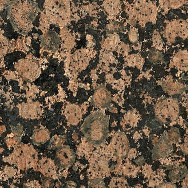 BALTIC BROWN GRANİT