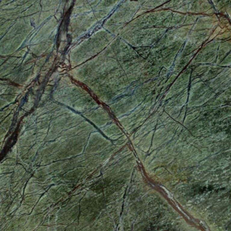 RAIN FOREST GREEN MERMER